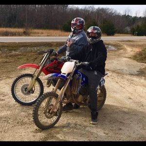 Meet your Posher, Brayden